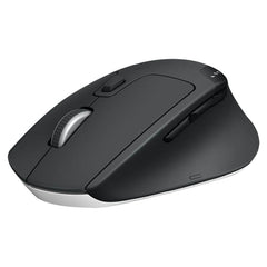 Logitech Wireless Mouse M720 Black