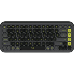 Logitech Pop Icon Keys Keyboard