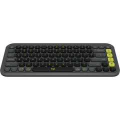 Logitech Pop Icon Keys Keyboard