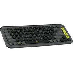 Logitech Pop Icon Keys Keyboard
