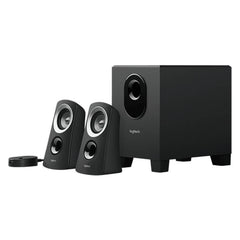 Logitech Z313 2.1 Speaker System
