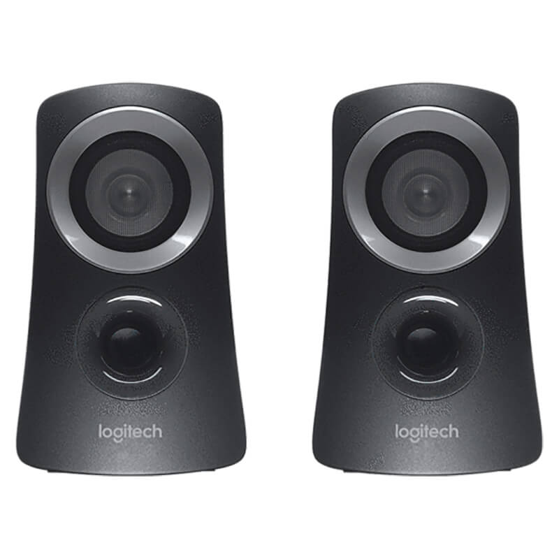 Logitech Z313 2.1 Speaker System