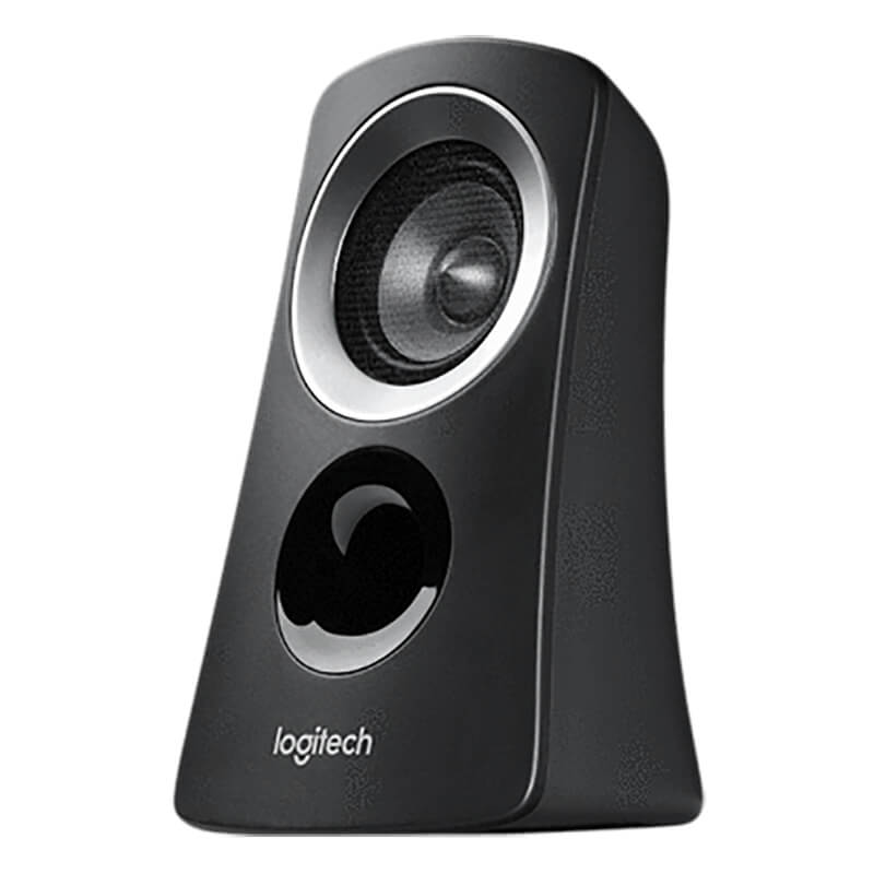 Logitech Z313 2.1 Speaker System