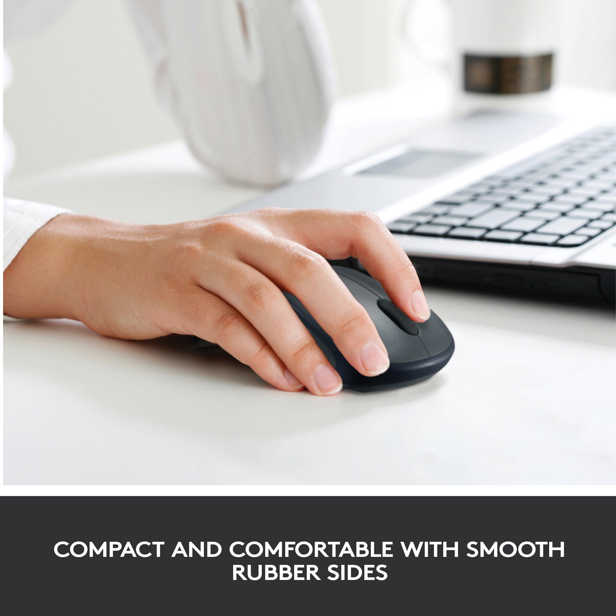 Logitech M235 Wireless Mouse
