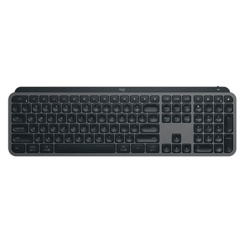 Logitech Mx Keys S