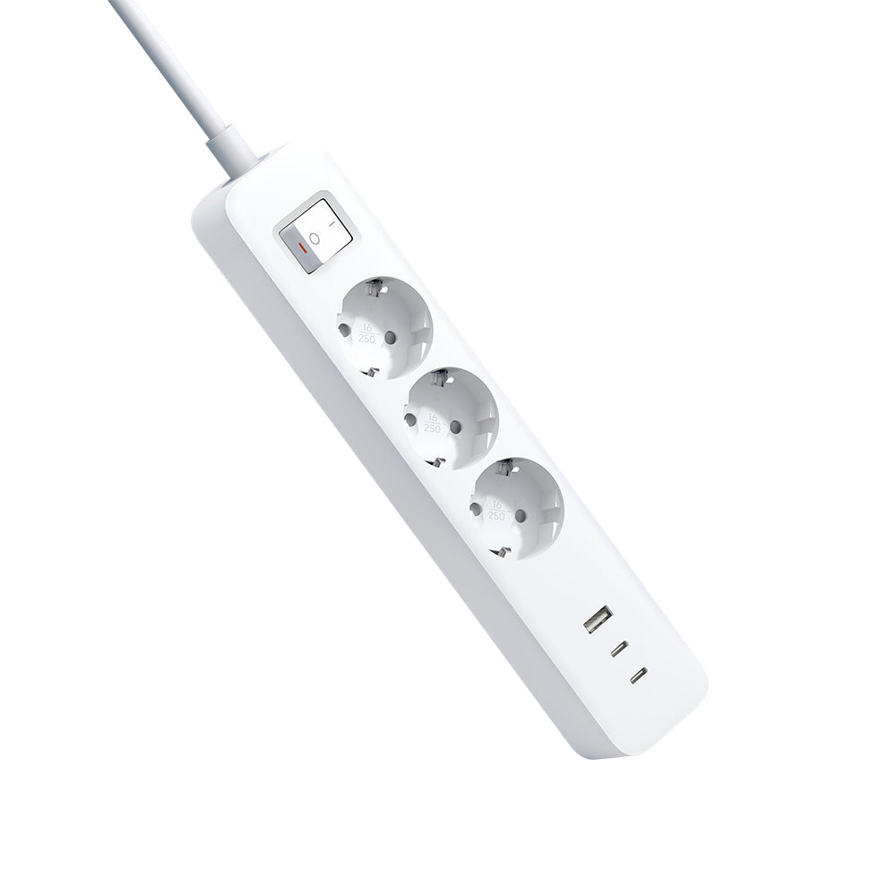 Xiaomi 20W Power Strip