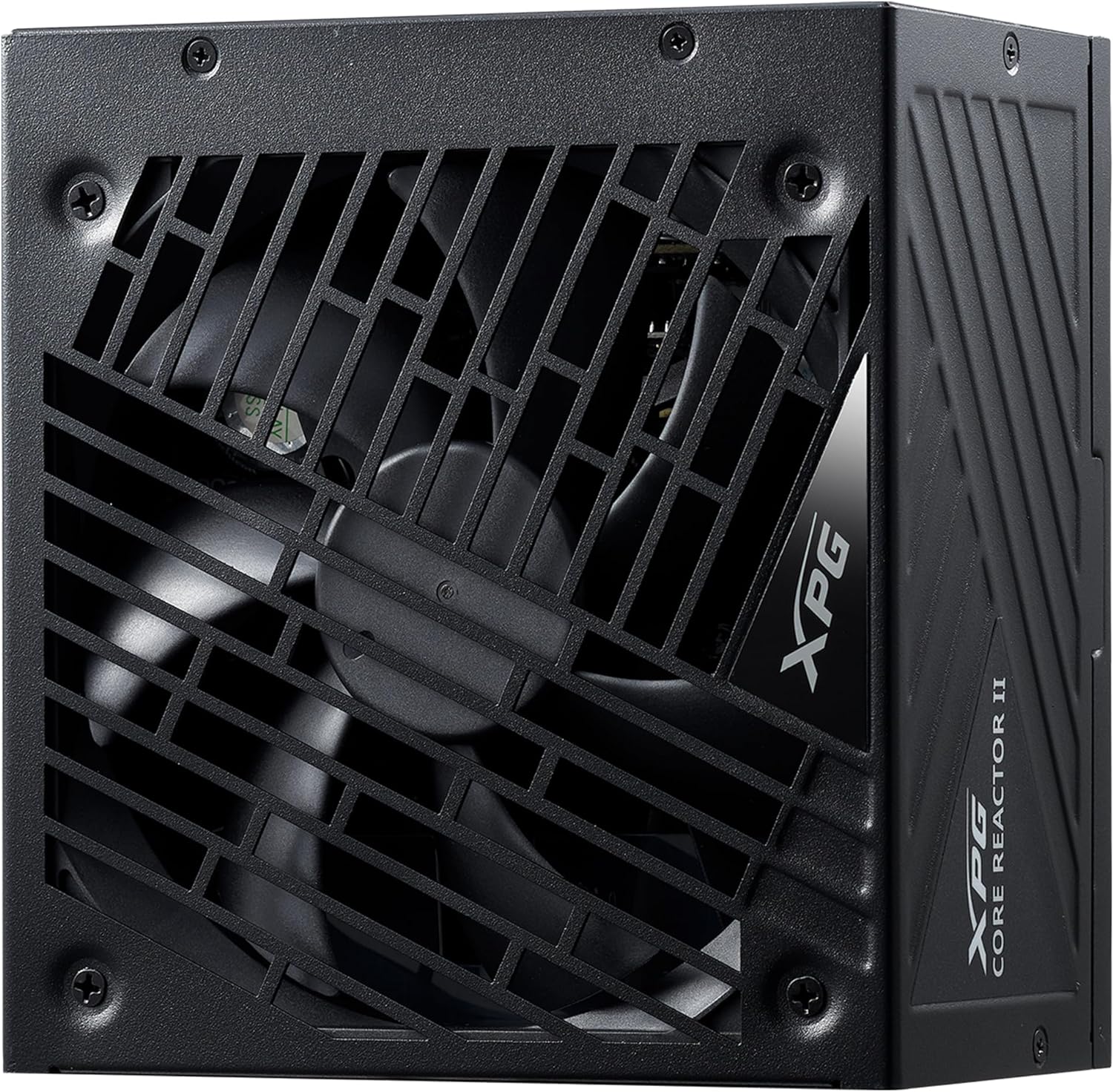 XPG Core Reactor II 1000w 80 PLUS Gold Power Supply ATX 3.0 Fully Modular