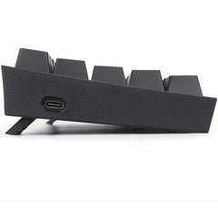 Redragon K616 FIZZ PRO RGB Mechanical Gaming Keyboard (Black)