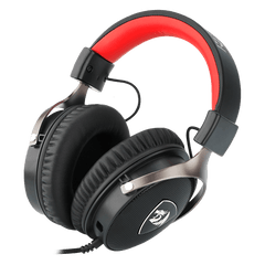 Redragon H520 ICON Wired Gaming Headset (Black)