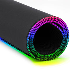 Redragon P026 PLUTO RGB Mouse Pad