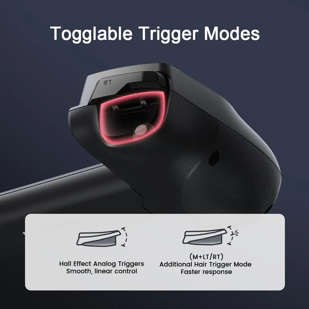 GameSir X5s Bluetooth Mobile Gaming Controller