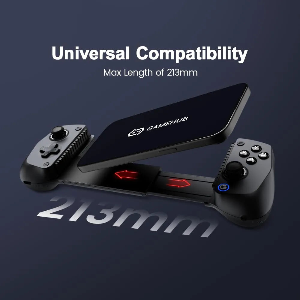 GameSir X5s Bluetooth Mobile Gaming Controller