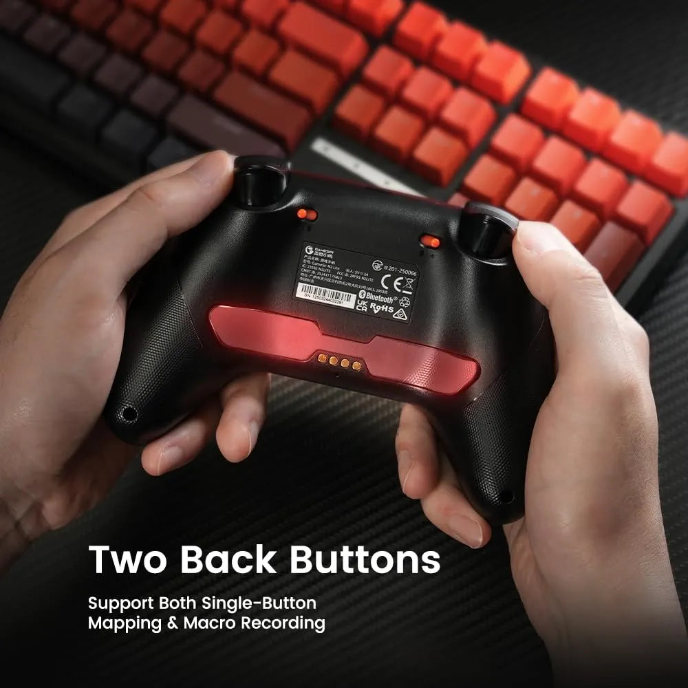 GameSir Nova Lite 2 Wireless Gaming Controller
