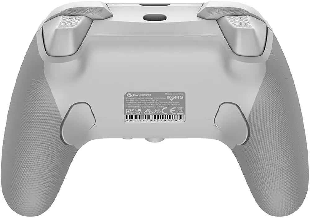 GameSir G7 HE Wired Xbox Controller – Hall Effect Sticks, Wired Gaming Controller for Xbox & PC