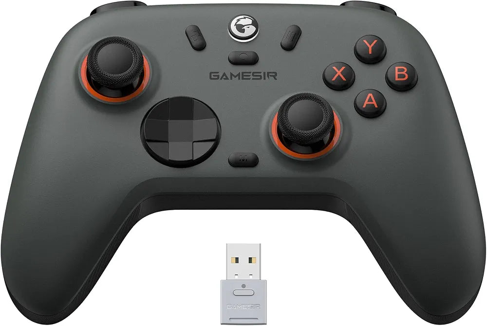 GameSir Nova Lite 2 Wireless Gaming Controller