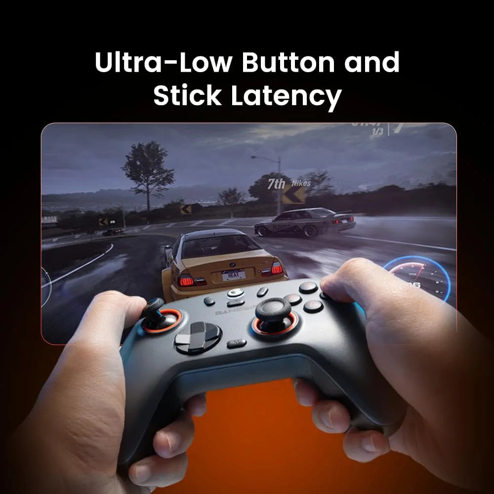 GameSir Nova Lite 2 Wireless Gaming Controller