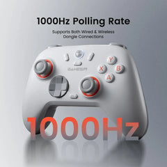 GameSir Nova Lite 2 Wireless Gaming Controller