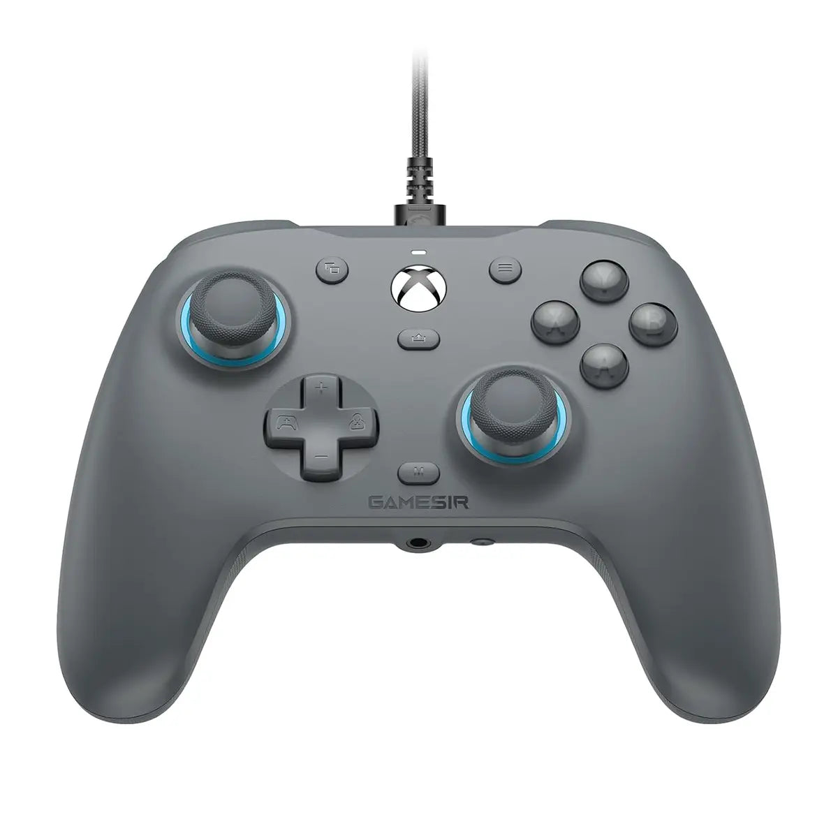 GameSir G7 SE Wired Xbox Controller – Hall Effect Joysticks & Triggers, 3.5mm Audio Jack