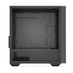Segotep Casing Gank 240S Black No Fans