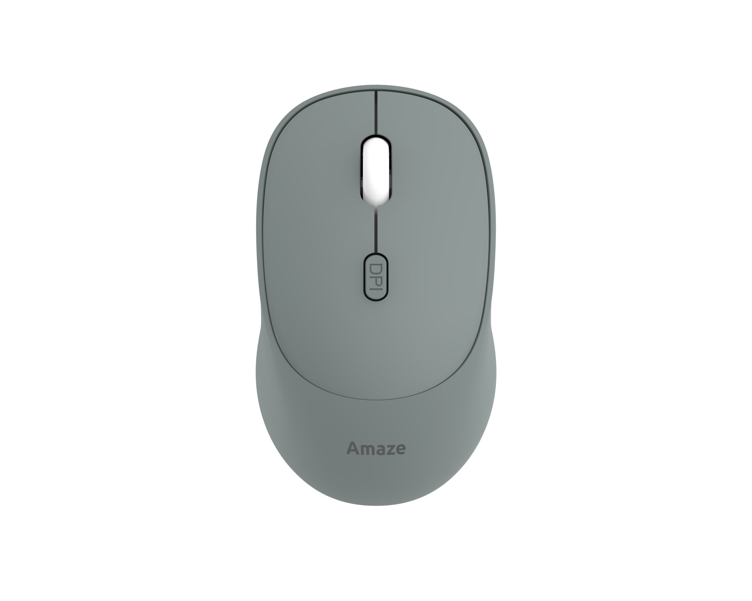 Clicket Dual Mode Wireless Mouse – A710