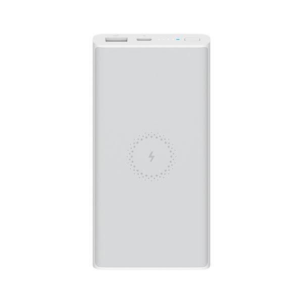 Mi Wireless Power Bank Essential (10000mAh)