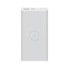 Mi Wireless Power Bank Essential (10000mAh)