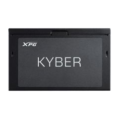 XPG Power Supply 750W 80+ GOLD KYBER