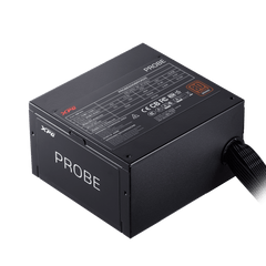 XPG Power Supply Probe II 750w 80 Plus Bronze