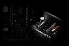 XPG Pylon 750W 80 PLUS Bronze PSU (Power Supply Unit)
