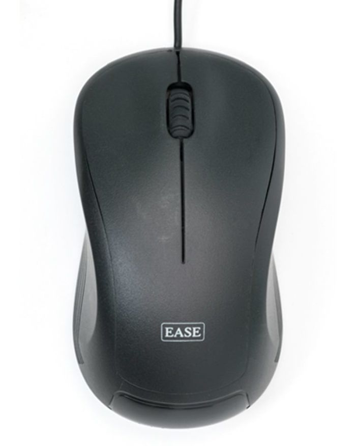 EASE EM110 Wired USB Mouse