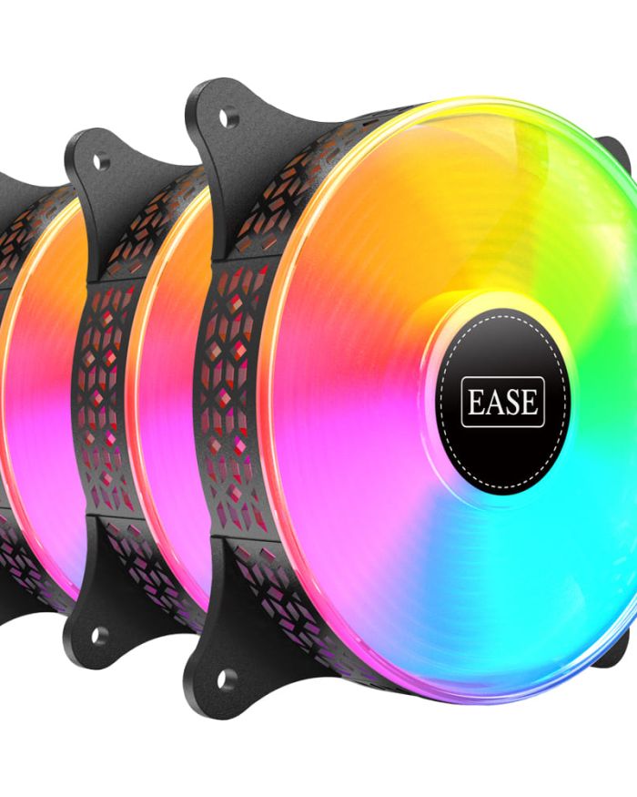 EASE EAF12MB 120mm ARGB Fan