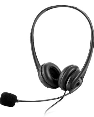 EASE EHU40 Noise-Cancelling Headset