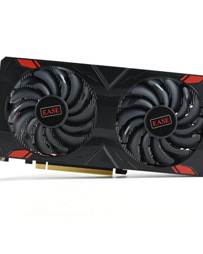 EASE E305 GeForce RTX 3050 Graphics Card