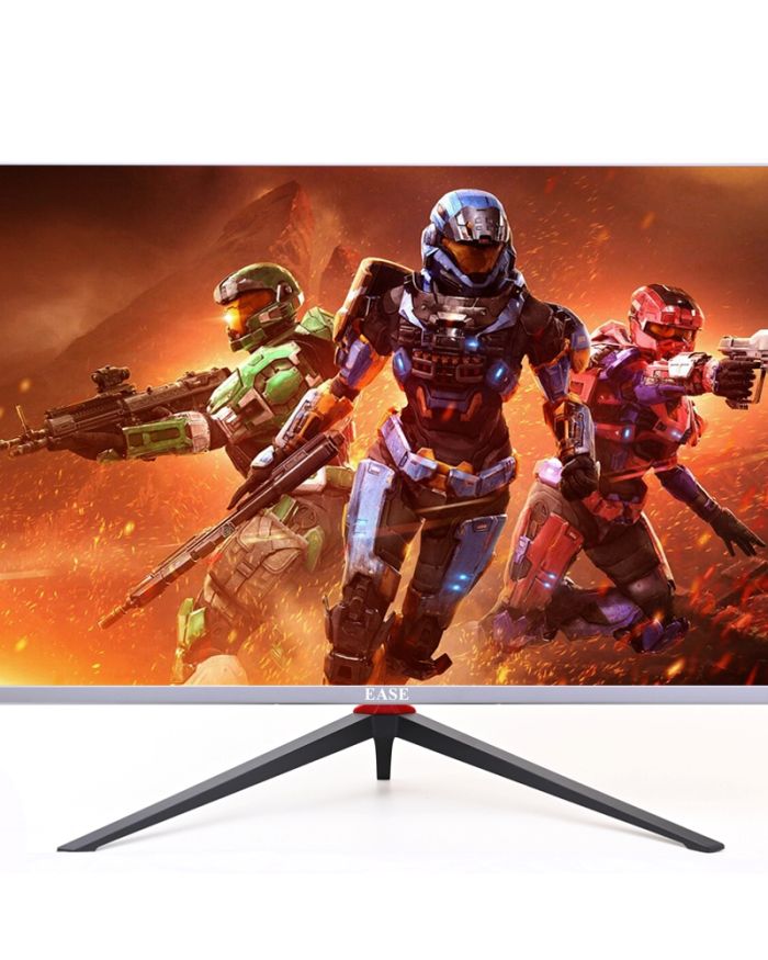 EASE G32I16P 32″ IPS Gaming Monitor (Light Effect)