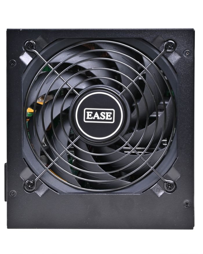 EASE EB550W Pro 80+ Bronze Fully Modular Power Supplies