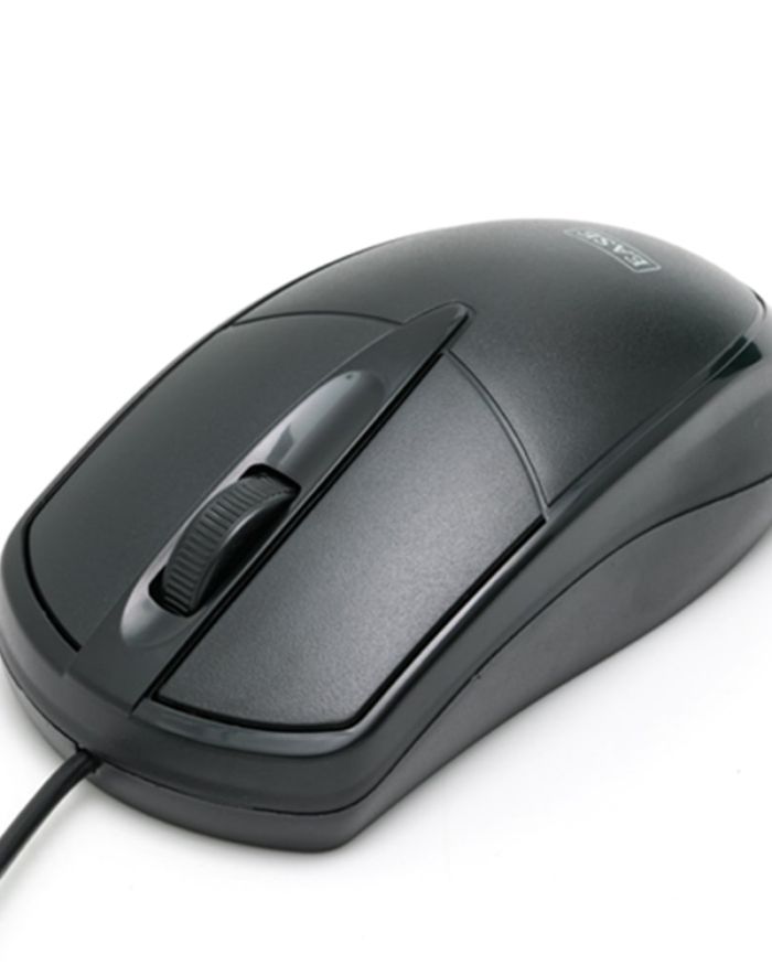 EASE EM100 Wired Optical USB Mouse