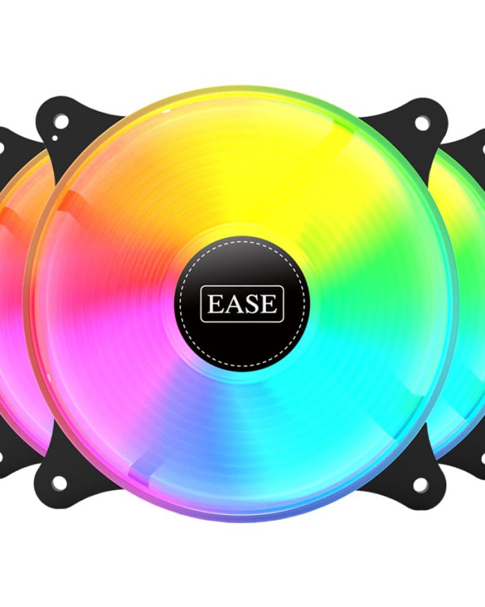 EASE EAF12MB 120mm ARGB Fan