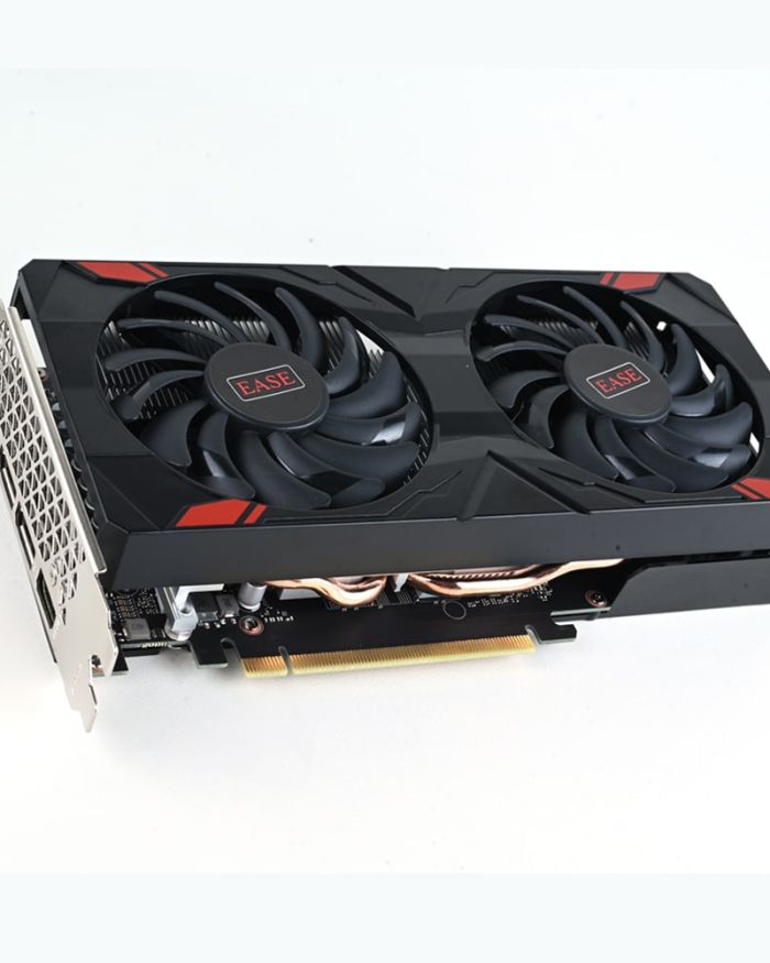 EASE E305 GeForce RTX 3050 Graphics Card