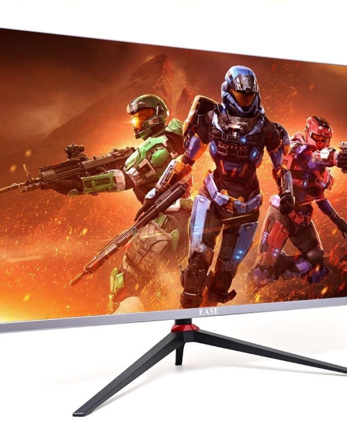 EASE G32I16P 32″ IPS Gaming Monitor (Light Effect)