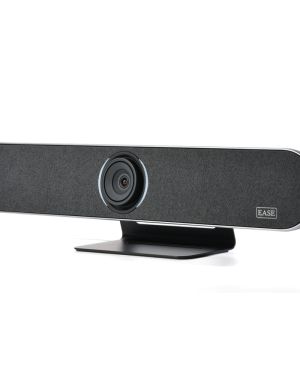 EASE ePTZ5X-4K USB Video Bar WebCam