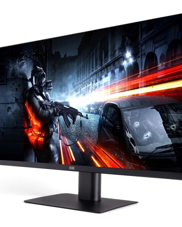 EASE G24I18 24″ IPS Gaming Monitor