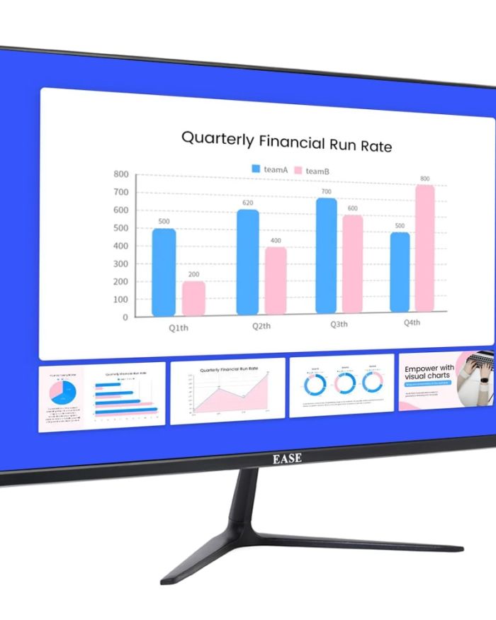 EASE O24I10 24″ Full HD Monitor