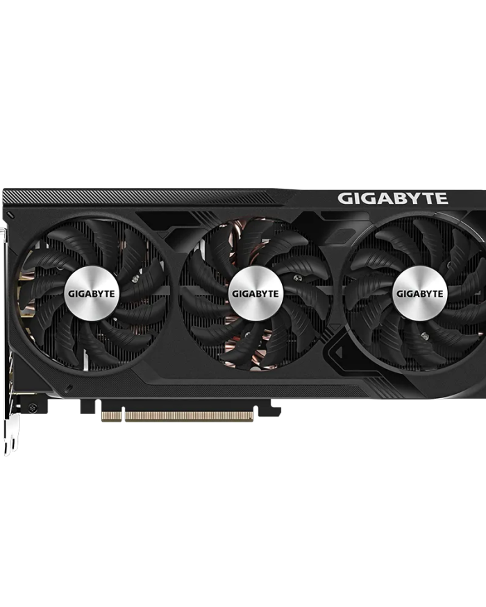 GIGABYTE GEFORCE RTX 4070-Ti SUPER WINDFORCE OC 16G