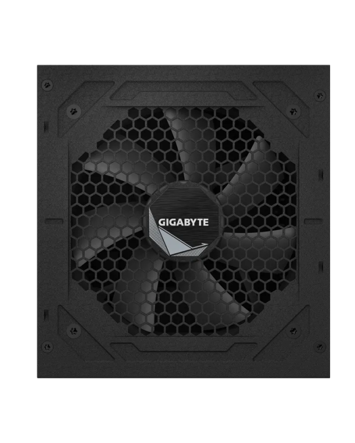 GIGABYTE 750W (PG5) 80 PLUS Gold certified