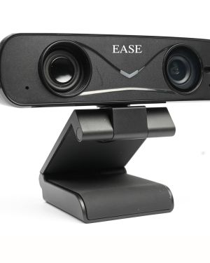 EASE ePTZ4X Ultra-Wide Full HD WebCam