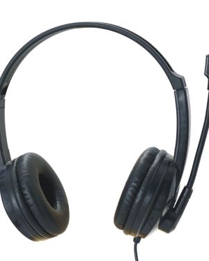 EASE EHU90 Noise-Cancelling Headset