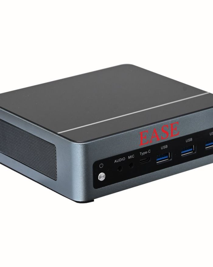 EASE Mini PC EMi513G Core i5-1340P 1.8GHz up to 4.6GHz