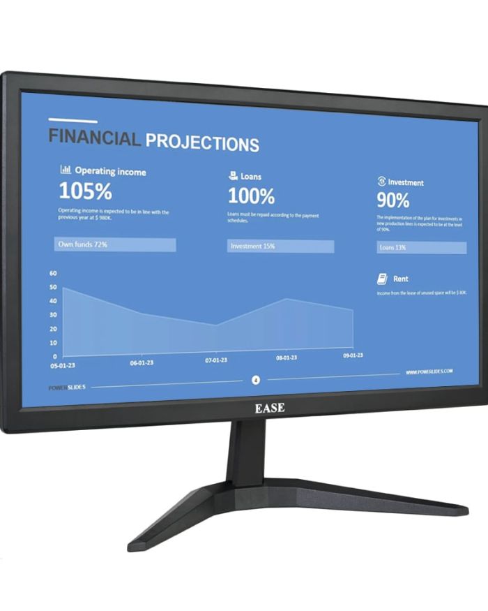 EASE O19I10 19″ Full HD Monitor