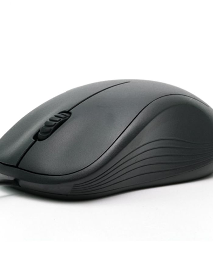 EASE EM110 Wired USB Mouse