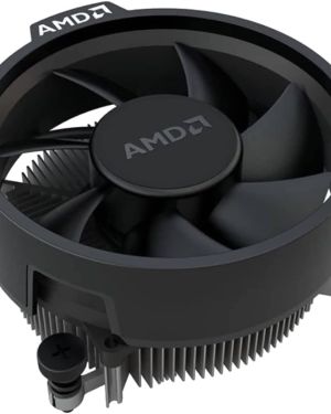 AMD Wraith Stock Air Cooler AM4 4-Pin Connector